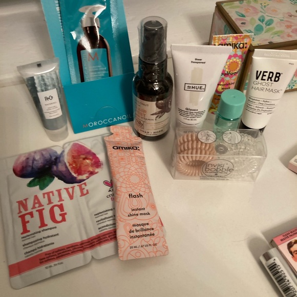 Haircare Bundle
